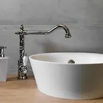 Apartment Regius White