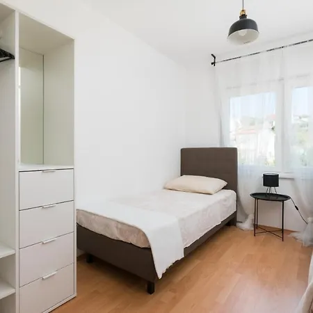 Apartment Regius White *