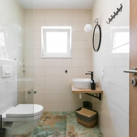 Regius White Apartment Trogir