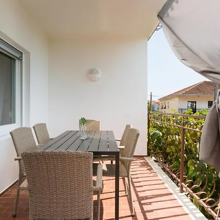 Apartment Regius White *