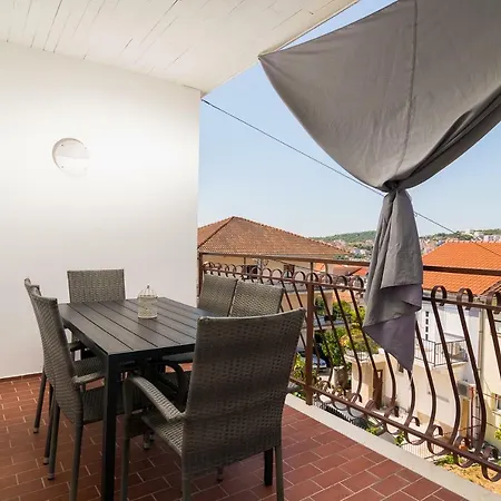 Apartment Regius White Trogir