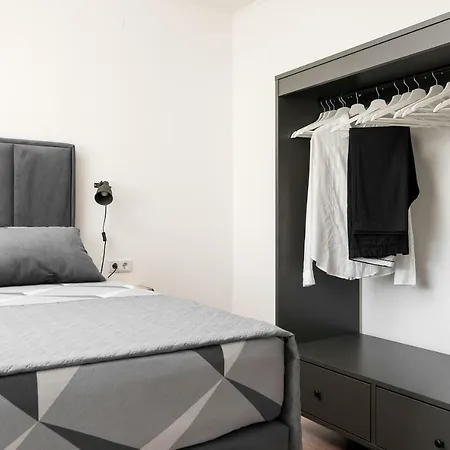 Apartmán Regius White Trogir