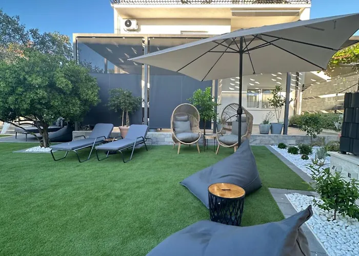 Regius White Appartamento *