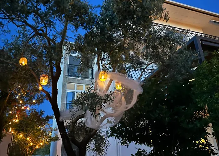 Regius White Appartamento Traù