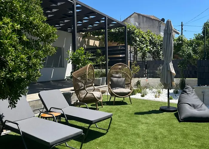 Regius White Appartamento *