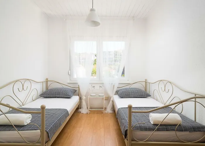 Regius White Appartamento