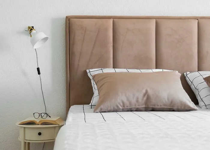 Regius White Appartamento Traù