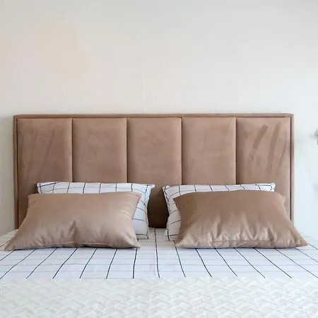 Apartment Regius White *