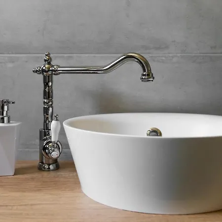 Apartman Regius White