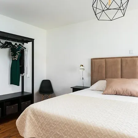 Appartement Regius White *