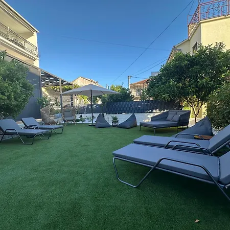 Appartement Regius White Trogir