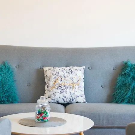 Apartment Regius White