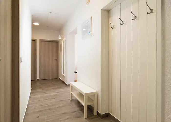 Apartment Regius White