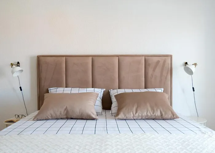 Apartment Regius White *