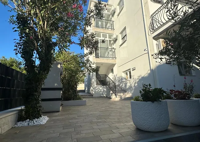 Appartement Regius White