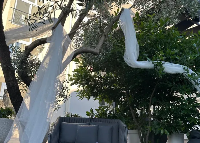 Appartement Regius White