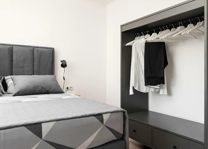 Apartment Regius White Trogir