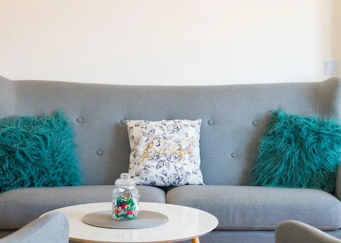 Apartment Regius White