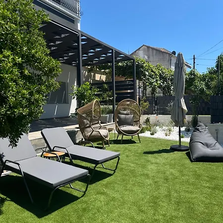 Regius White Apartamento *